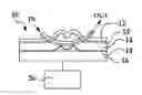 Fig. 01 - Method and apparatus for blind stitching a formed component and components formed from the method