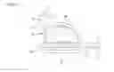 Fig. 10 - Wiring unit for automatic transmission