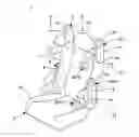 Fig. 01 - VEHICLE SEAT DEVICE