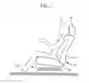 Fig. 08 - VEHICLE SEAT DEVICE