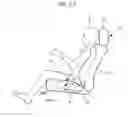 Fig. 18 - VEHICLE SEAT DEVICE