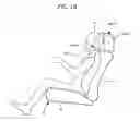 Fig. 19 - VEHICLE SEAT DEVICE