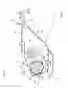 Fig. 03 - Lower limb protecting air bag