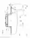 Fig. 15 - Lower limb protecting air bag