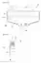 Fig. 10 - Knee airbag apparatus and method of folding airbag of the same