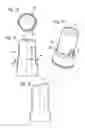 Fig. 08 - Inflator and airbag module