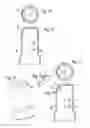 Fig. 09 - Inflator and airbag module