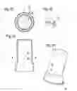 Fig. 10 - Inflator and airbag module