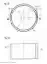 Fig. 16 - Inflator and airbag module
