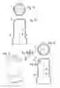Fig. 09 - Inflator and airbag module