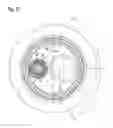 Fig. 11 - Inflator and airbag module