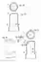 Fig. 09 - Inflator and airbag module