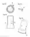 Fig. 10 - Inflator and airbag module