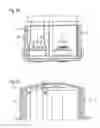 Fig. 14 - Inflator and airbag module