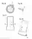 Fig. 10 - Inflator and airbag module