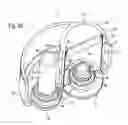 Fig. 12 - Inflator and airbag module