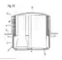 Fig. 17 - Inflator and airbag module