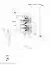 Fig. 02 - Hydraulic fluid container with blocking device