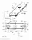 Fig. 11 - APPARATUS INCLUDING USER-PLATFORM ASSEMBLY AND AIR-THRUSTING ASSEMBLY AND METHOD THEREFOR