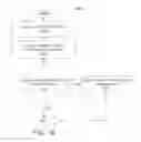 Fig. 41 - Multi-threshold reaction zone for autonomous vehicle navigation