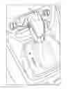 Fig. 01 - Coast switch for an electrified vehicle