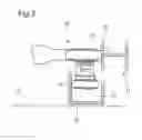 Fig. 04 - Guide device for guide rail-type vehicle, and guide rail-type vehicle