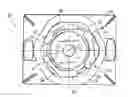 Fig. 01 - Railcar draft gear assembly