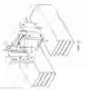 Fig. 13 - Washout detector and alarm apparatuses and methods thereof
