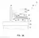 Fig. 08 - Supporting bracket and medical cart