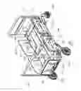 Fig. 02 - Transformative hand cart