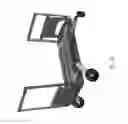 Fig. 21 - Transformative hand cart