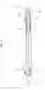Fig. 02 - Rack-and-pinion steering gear unit