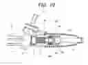 Fig. 09 - Rack-and-pinion steering gear unit