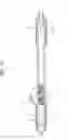Fig. 11 - Rack-and-pinion steering gear unit