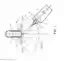 Fig. 02 - Vehicle Hitch Assistance System