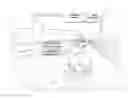 Fig. 01 - Display device for a vehicle for indicating upcoming automatically performed steering interventions in a vehicle