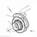 Fig. 02 - Sensor arrangement on a steering column of a motor vehicle