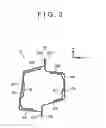 Fig. 04 - Vehicle body side structure of automobile