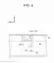 Fig. 10 - Vehicle ceiling structure