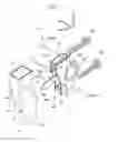 Fig. 02 - Mounting structure of instrument panel reinforcement