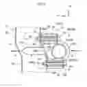 Fig. 03 - Mounting structure of instrument panel reinforcement