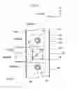 Fig. 04 - Mounting structure of instrument panel reinforcement