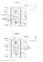 Fig. 07 - Mounting structure of instrument panel reinforcement