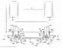 Fig. 01 - Utility vehicle with adjustable wheel base and wheel stance