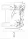 Fig. 15 - Utility vehicle with adjustable wheel base and wheel stance