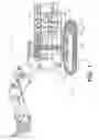 Fig. 02 - Track assembly having arcuate crawler shoes