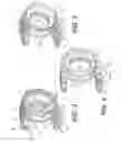 Fig. 03 - Track assembly having arcuate crawler shoes