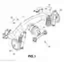 Fig. 02 - Suspension assembly transport device