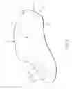 Fig. 03 - Cover for bicycle saddles and a method for making it