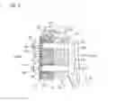 Fig. 06 - Supporting structure for rear parts of motorcycle
